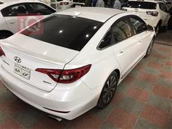 هیوندای سۆناتا